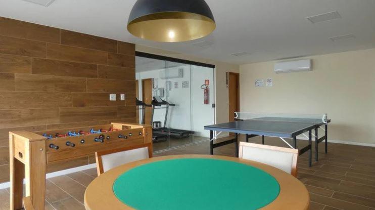 Apto Guarajuba Praia Condominio Porto Smeralda-100 Metros Da Praia Zewnętrze zdjęcie